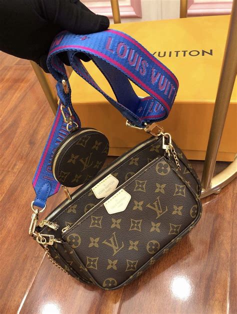 addison rae louis vuitton bag|Crossbody Bags LV Icons Women's Bags .